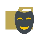 Mock SVG Icon